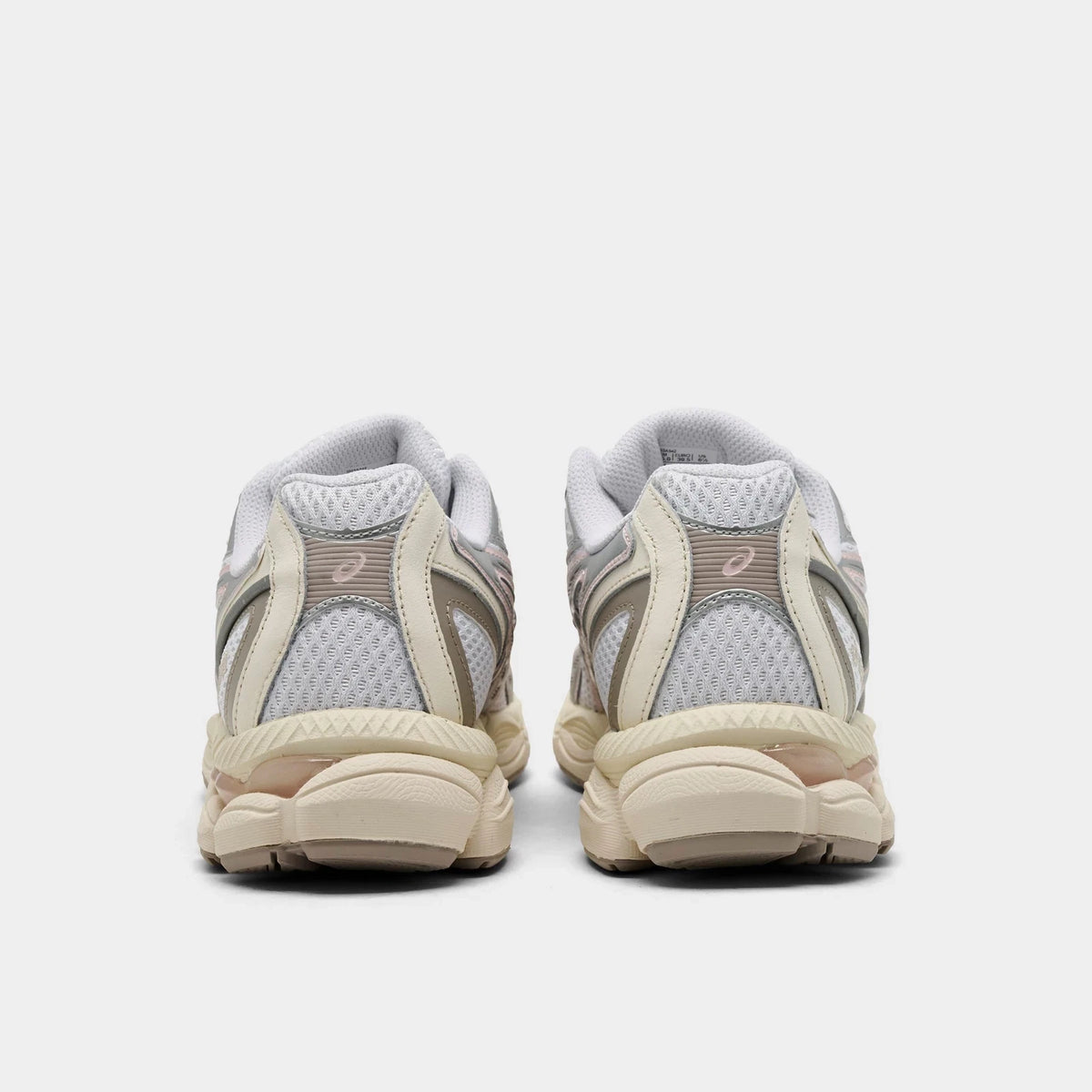 Women's Mesh Casual Sneaker