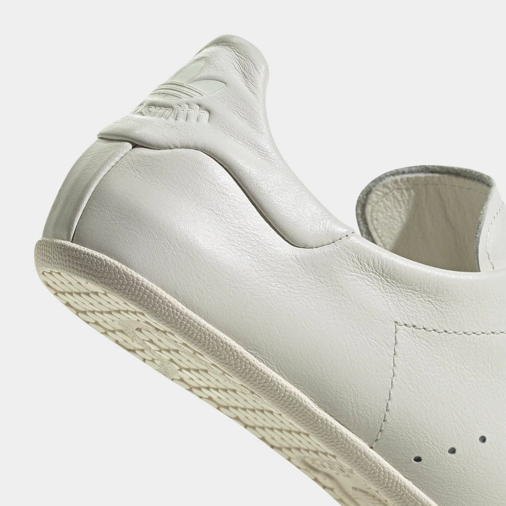 Women's Leather Low-Top Sneakers
