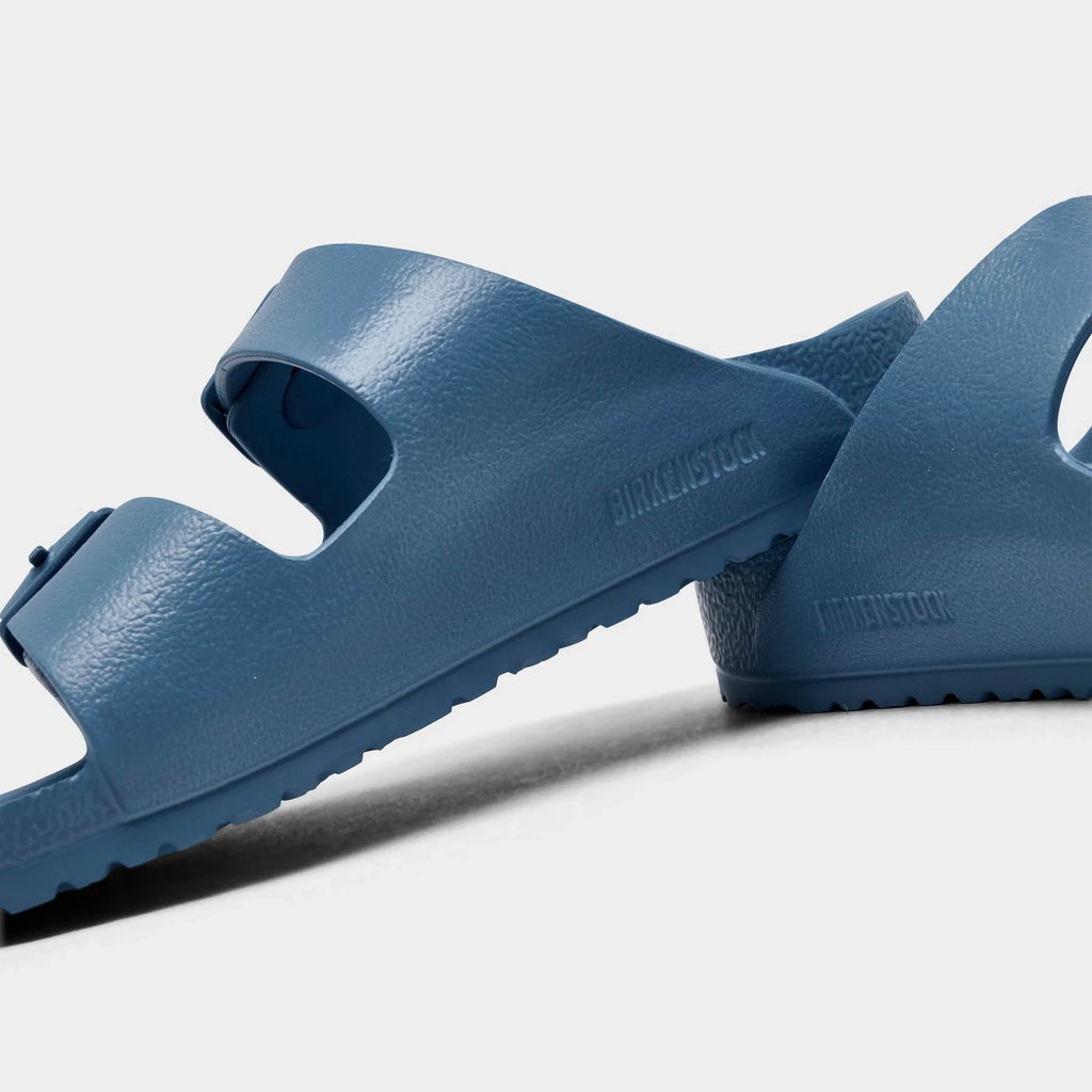 Kids' Foam Two-Strap Sandals