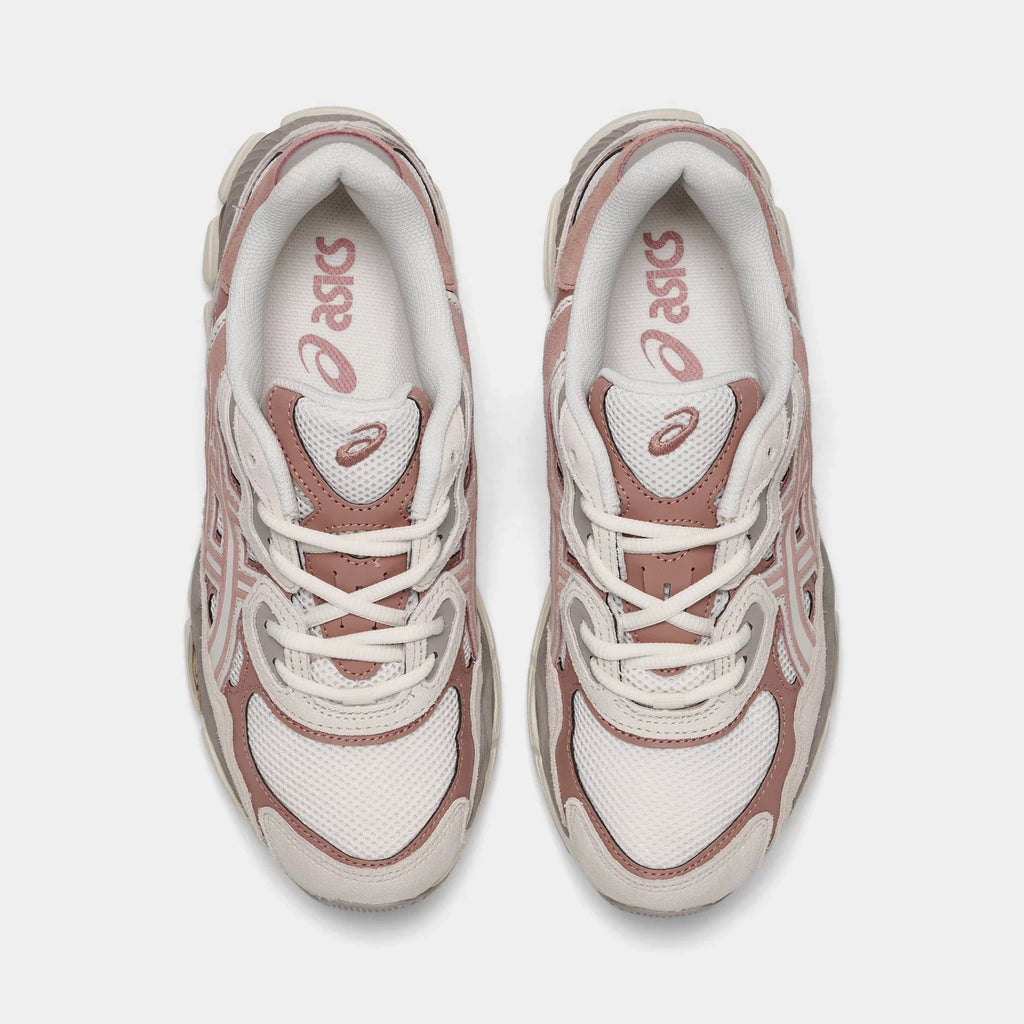Women's Mesh Casual Sneaker
