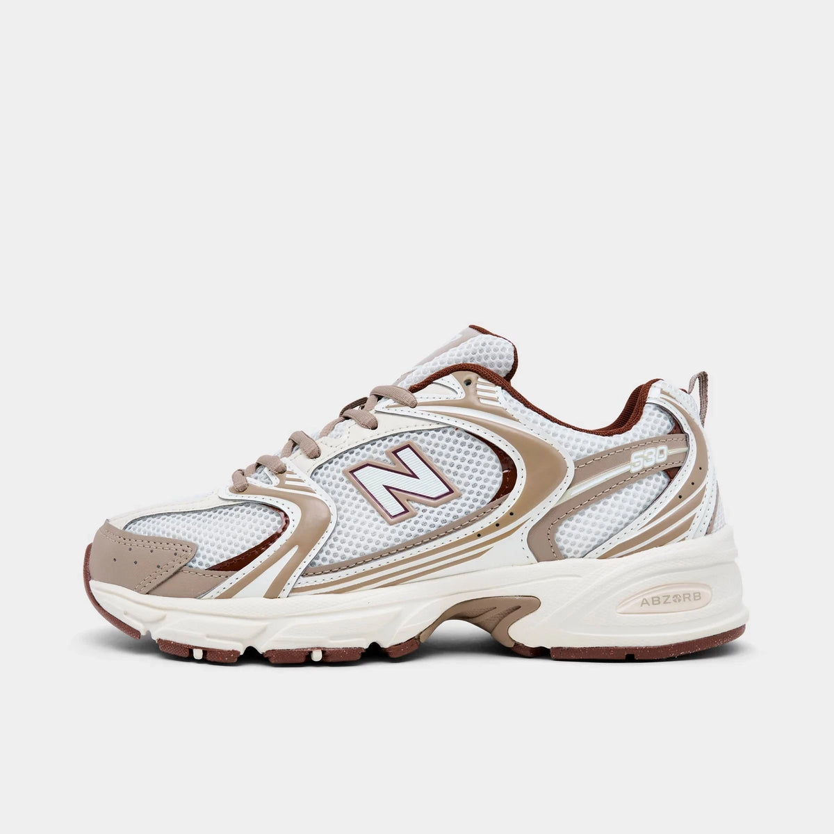 Women's Mesh Casual Sneakers