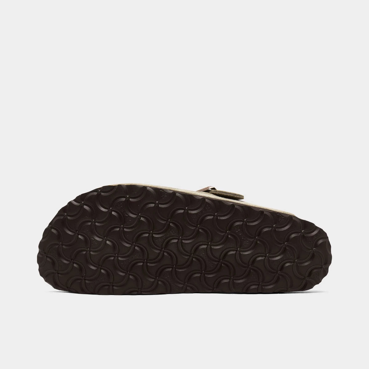 Women's Suede Soft Footbed Clogs