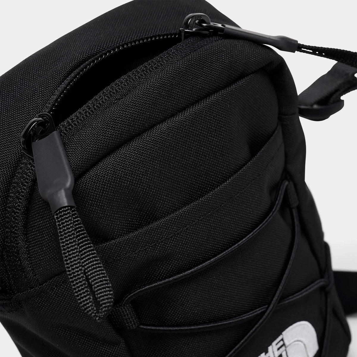 Recycled Polyester Crossbody Bag