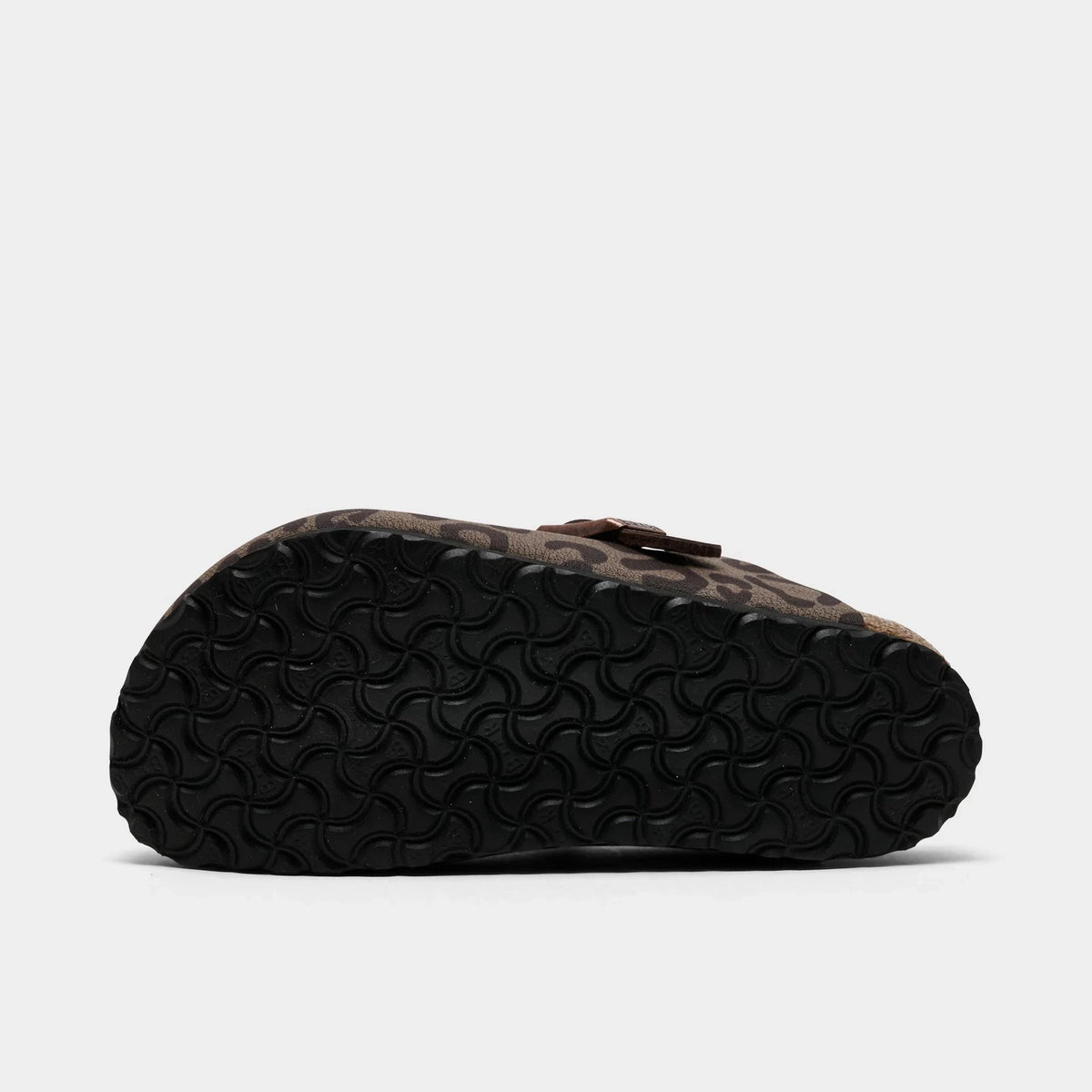 Kids' Synthetic Nubuck Clogs