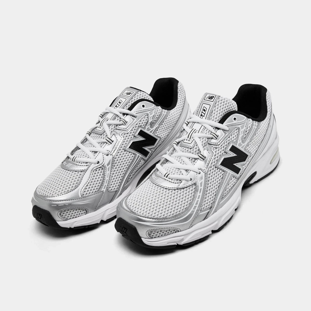 Men's Mesh Low-Top Casual Sneakers