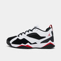 Men's Leather Low Top Casual Sneaker