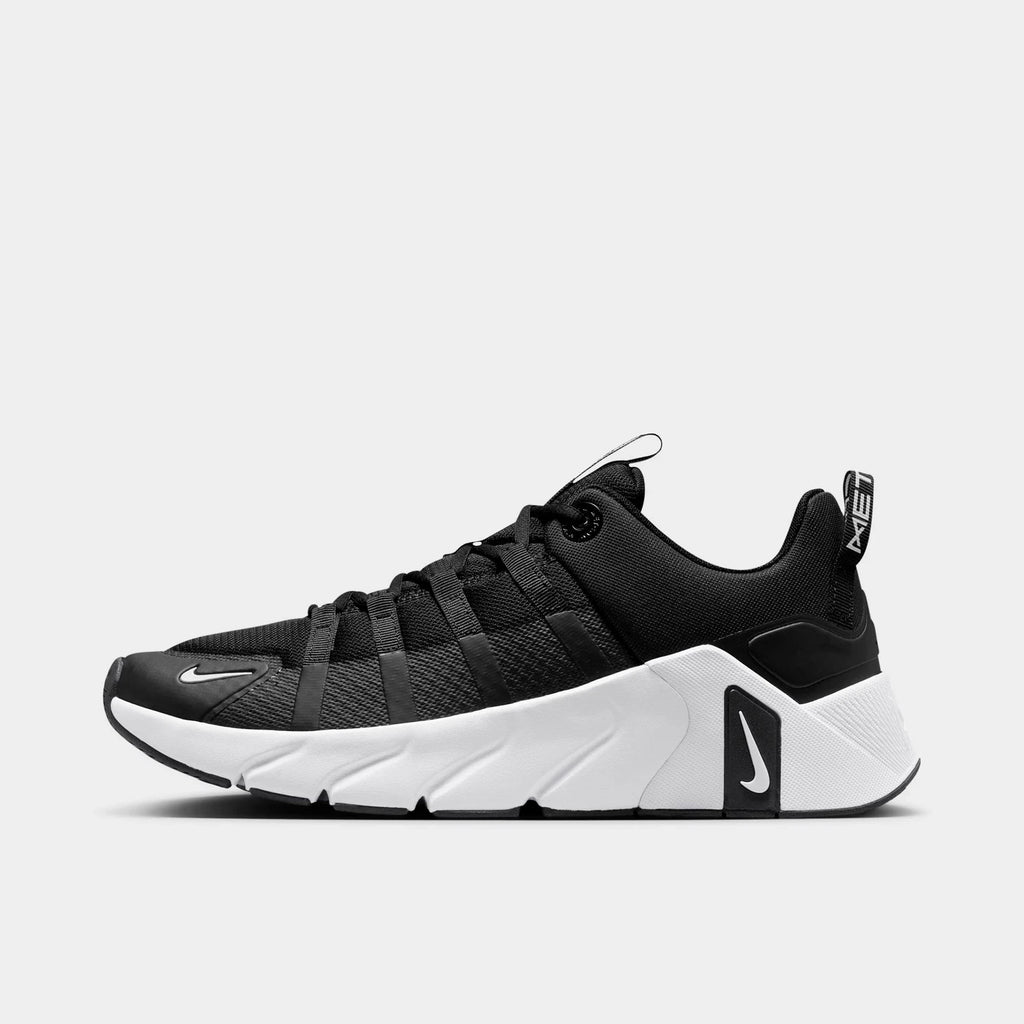 Men's Flexible Training Shoes - Black
