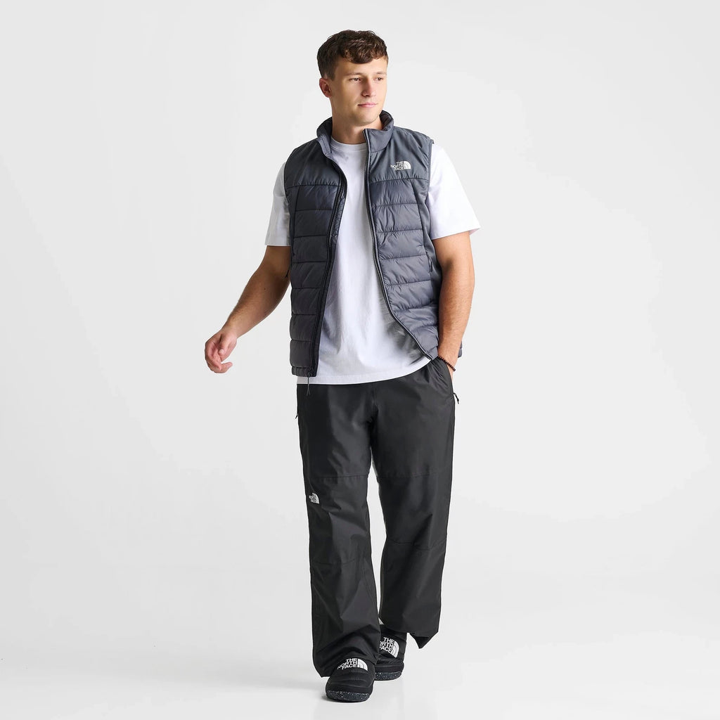 Men's Insulated Stretch Vest