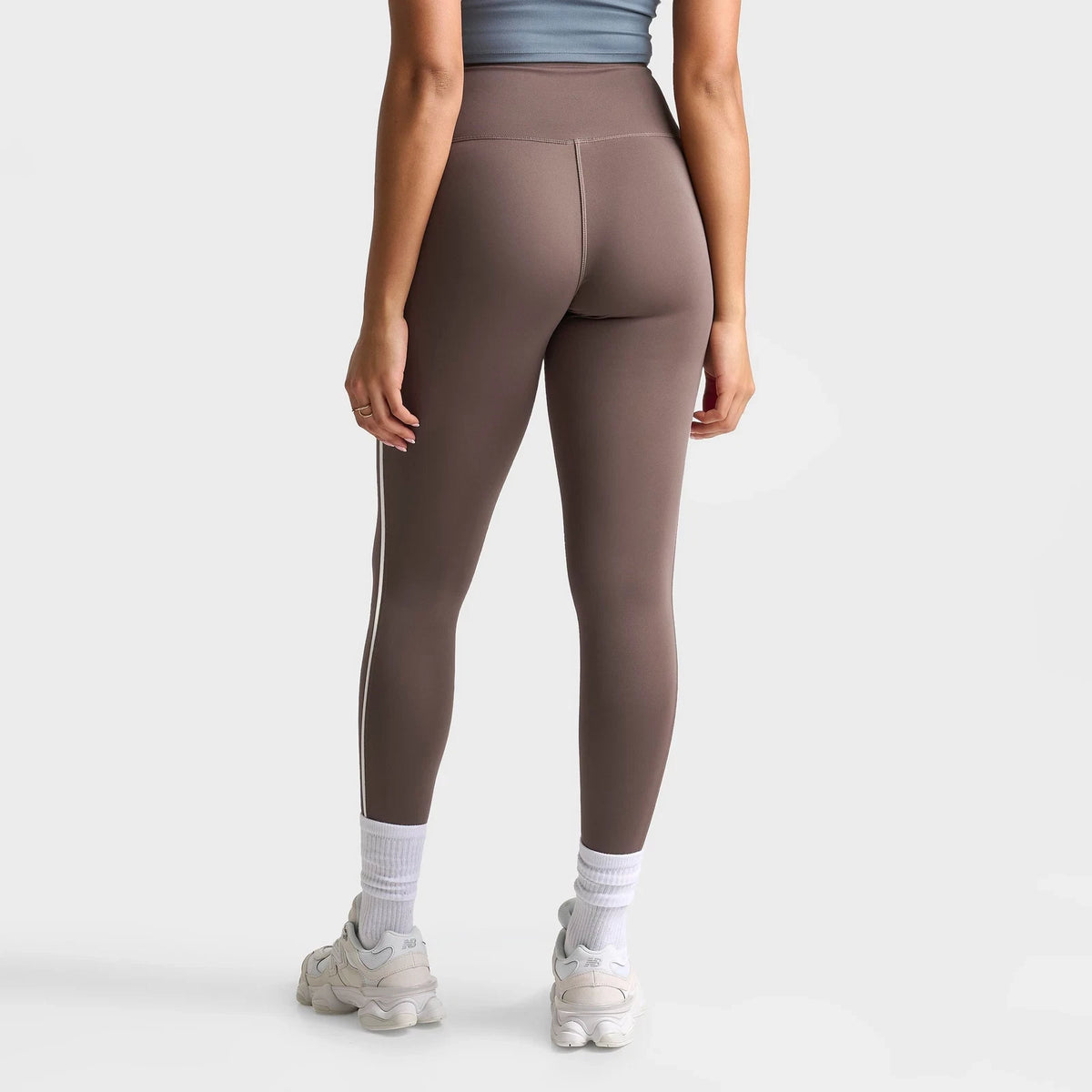 Women's High-Waisted Training Leggings