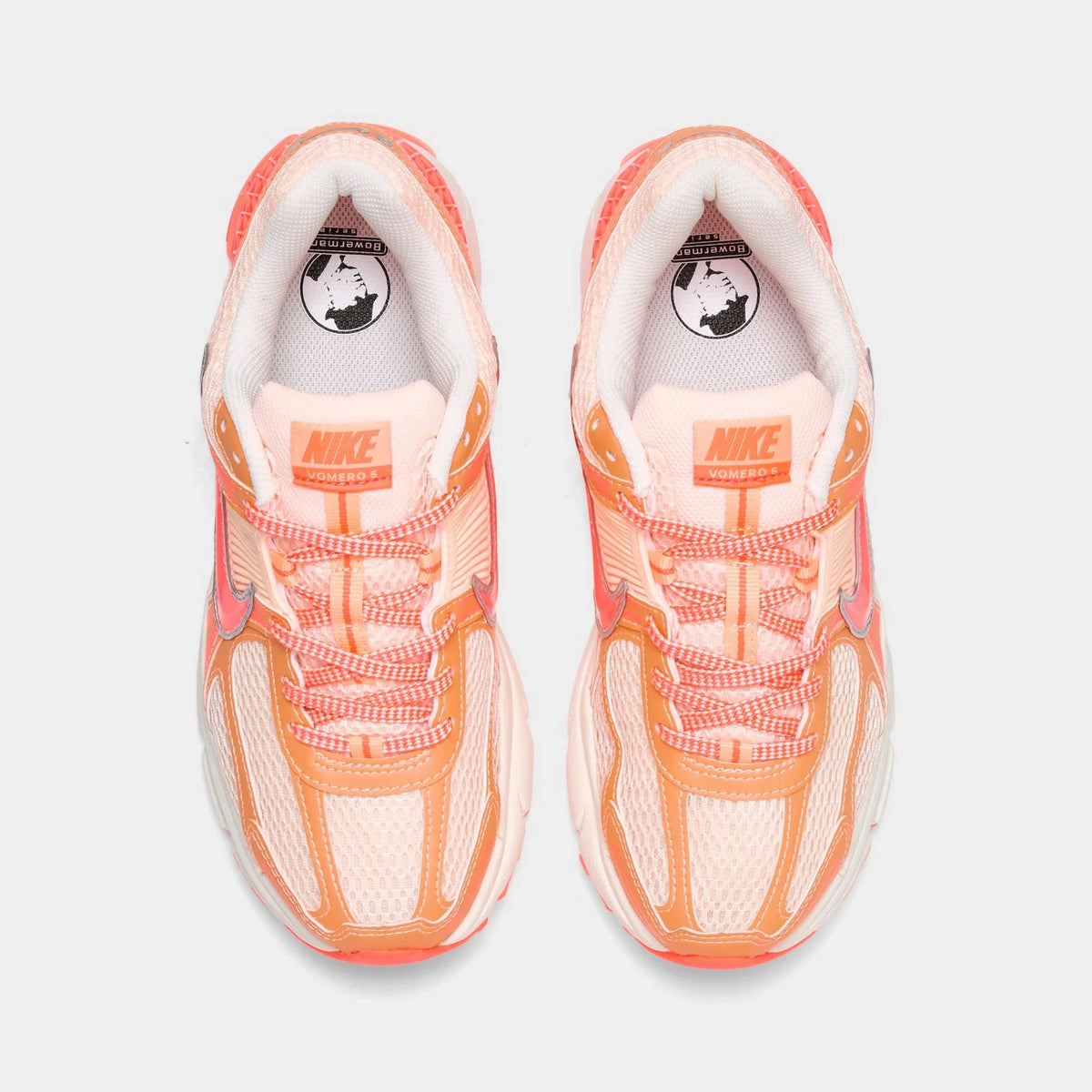 Women's Mesh Retro Running Sneakers
