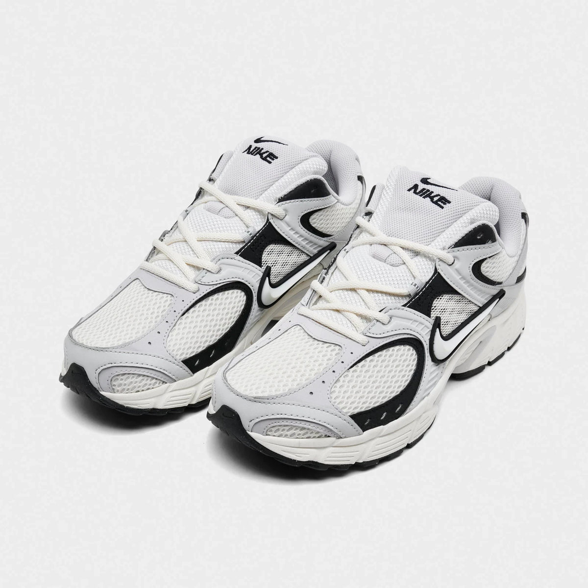 Men's Mesh Retro Running Sneakers