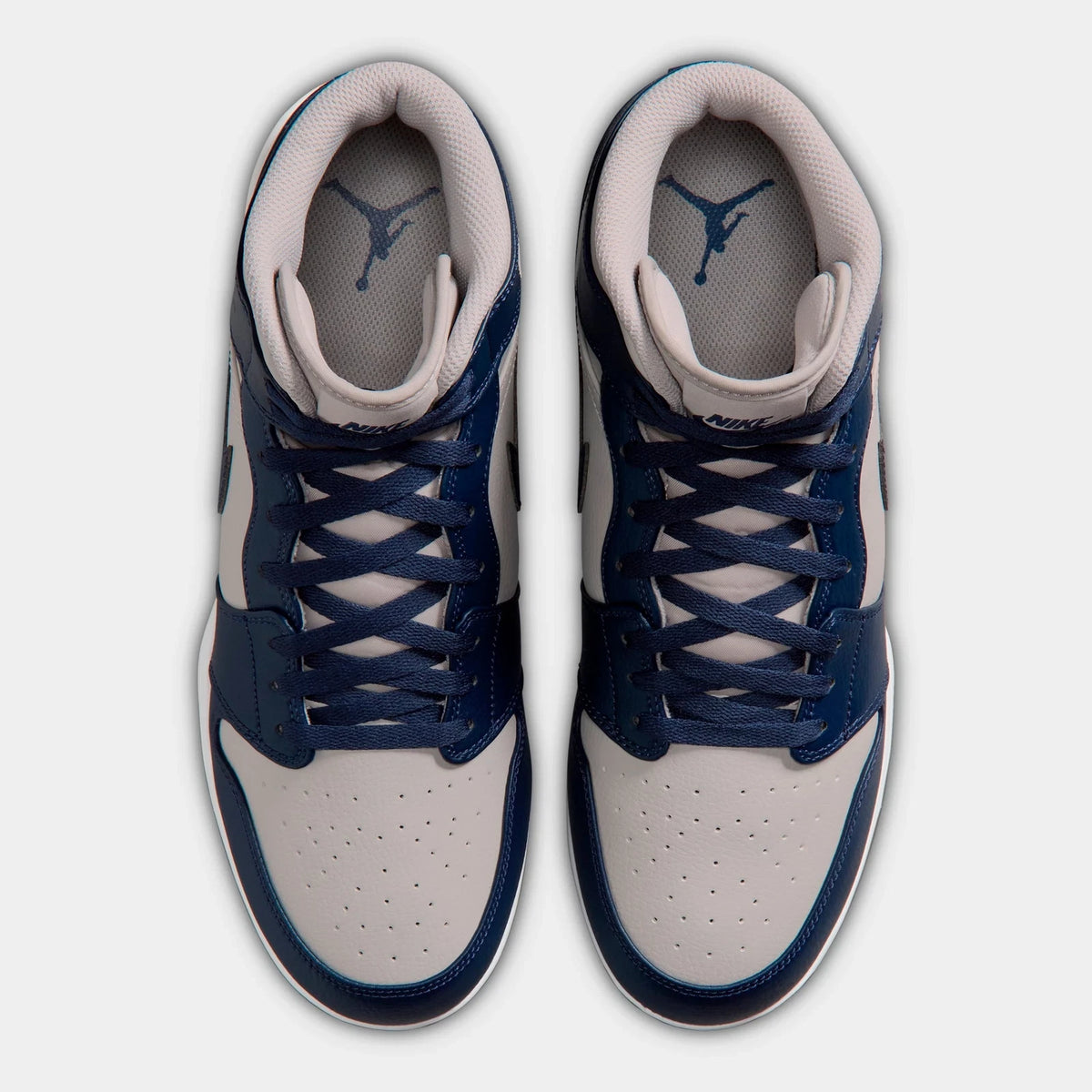 Men's Mid Cut Football Cleats