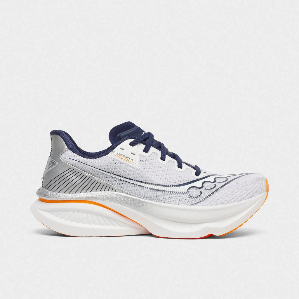 Men's Mesh Performance Running Shoes