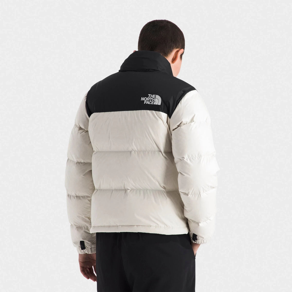 Women's Down Full-Zip Hooded Jacket
