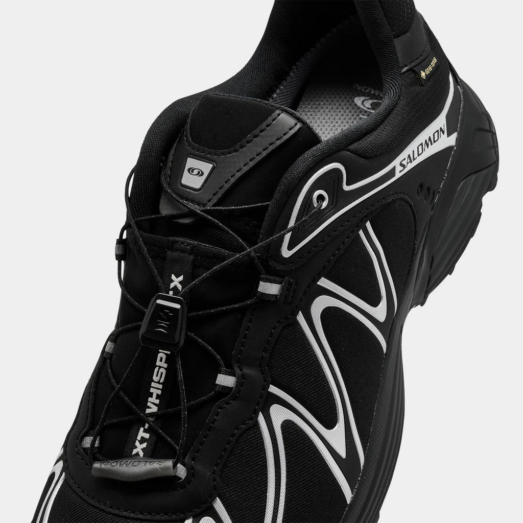Waterproof Mesh Trail-Inspired Sneaker