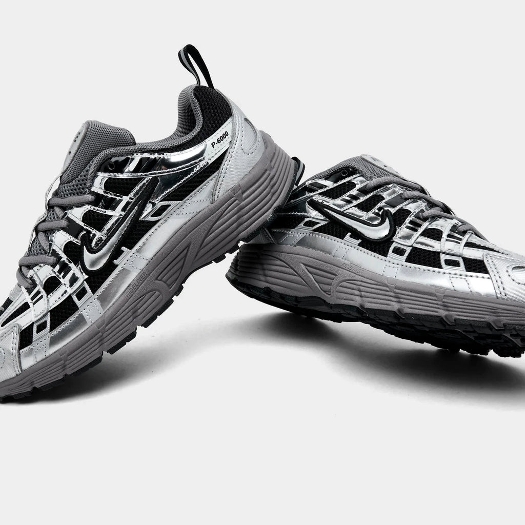 Little Kids' Retro Mesh Running Sneaker