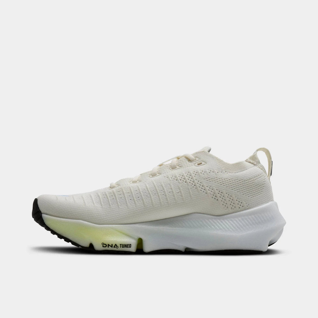 Men's Knit Running Shoes