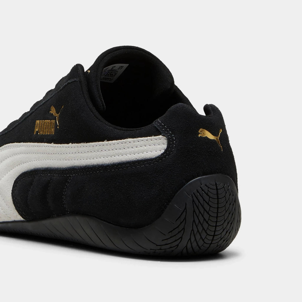 Women's Leather And Napped Leather Sneakers
