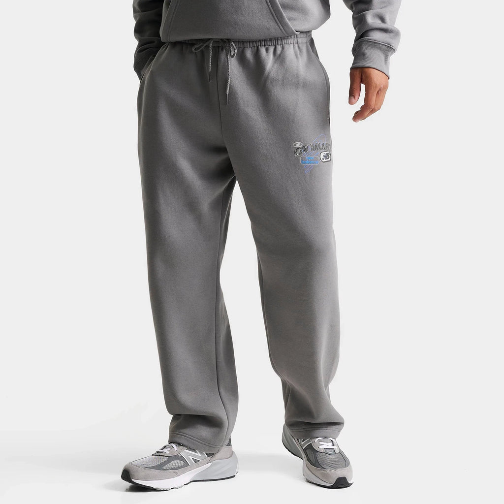 Men's Fleece Sweatpants
