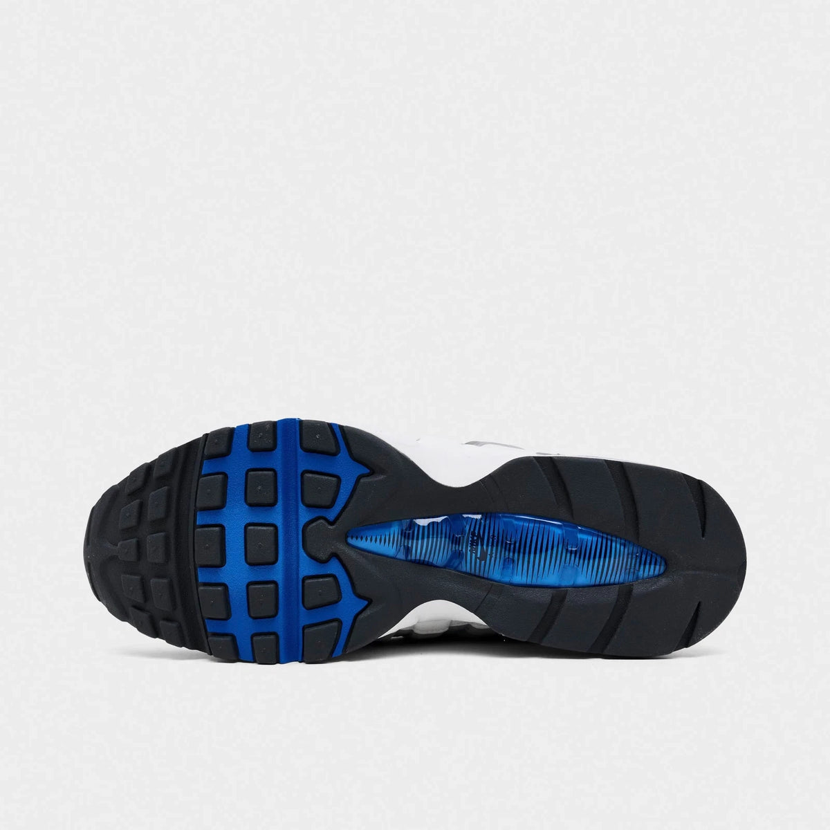 Men's Layered Leather Mesh Sneakers