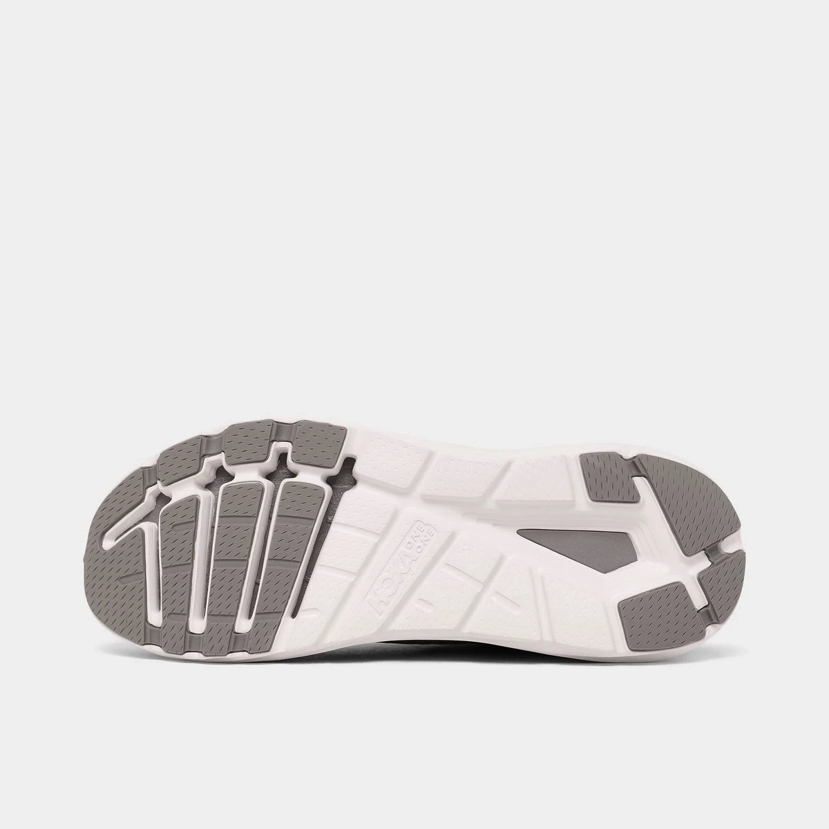 Men's Structured Mesh Running Shoes