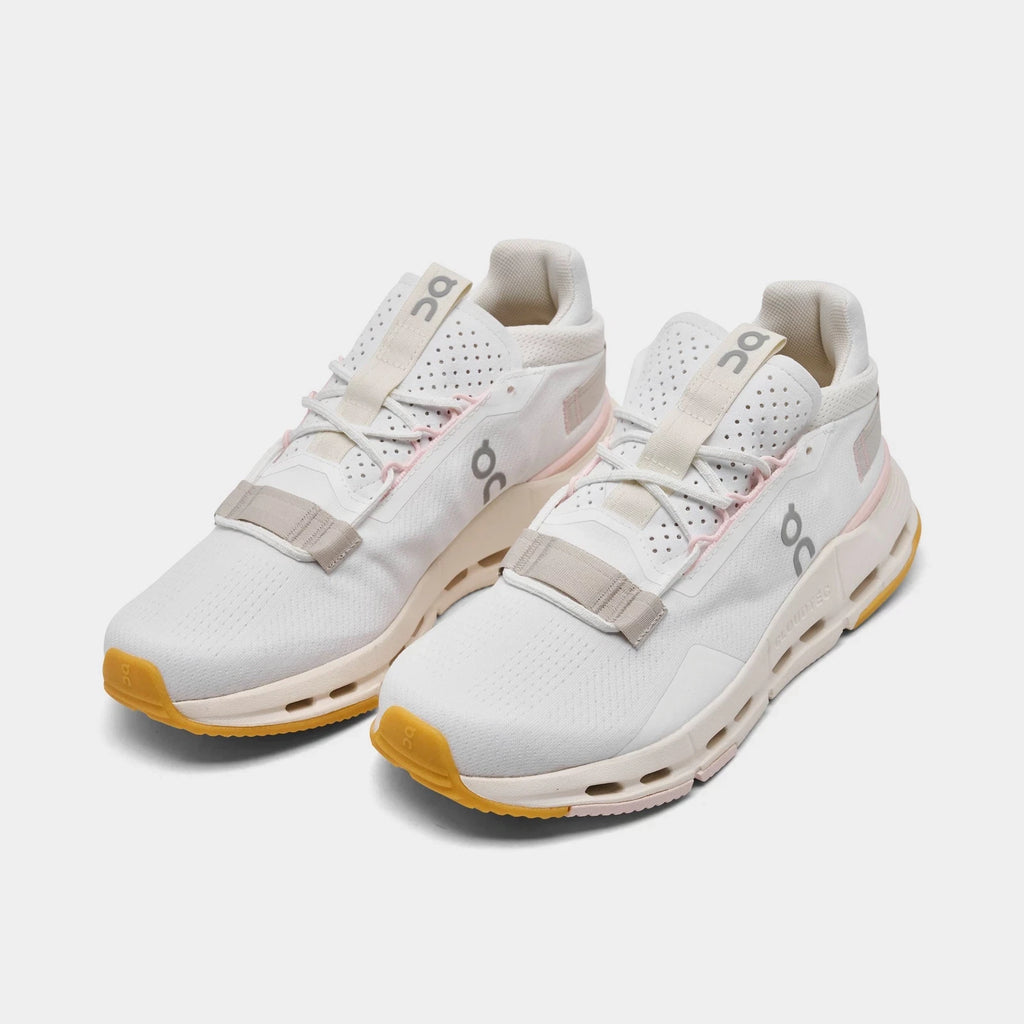 Women's Cushioned Running Sneakers