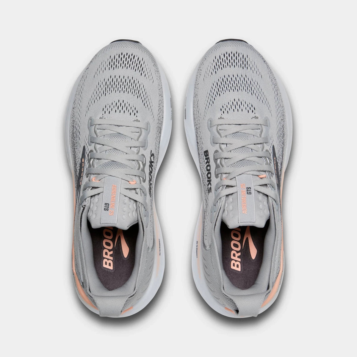 Women's Wide Support Road Running Shoes