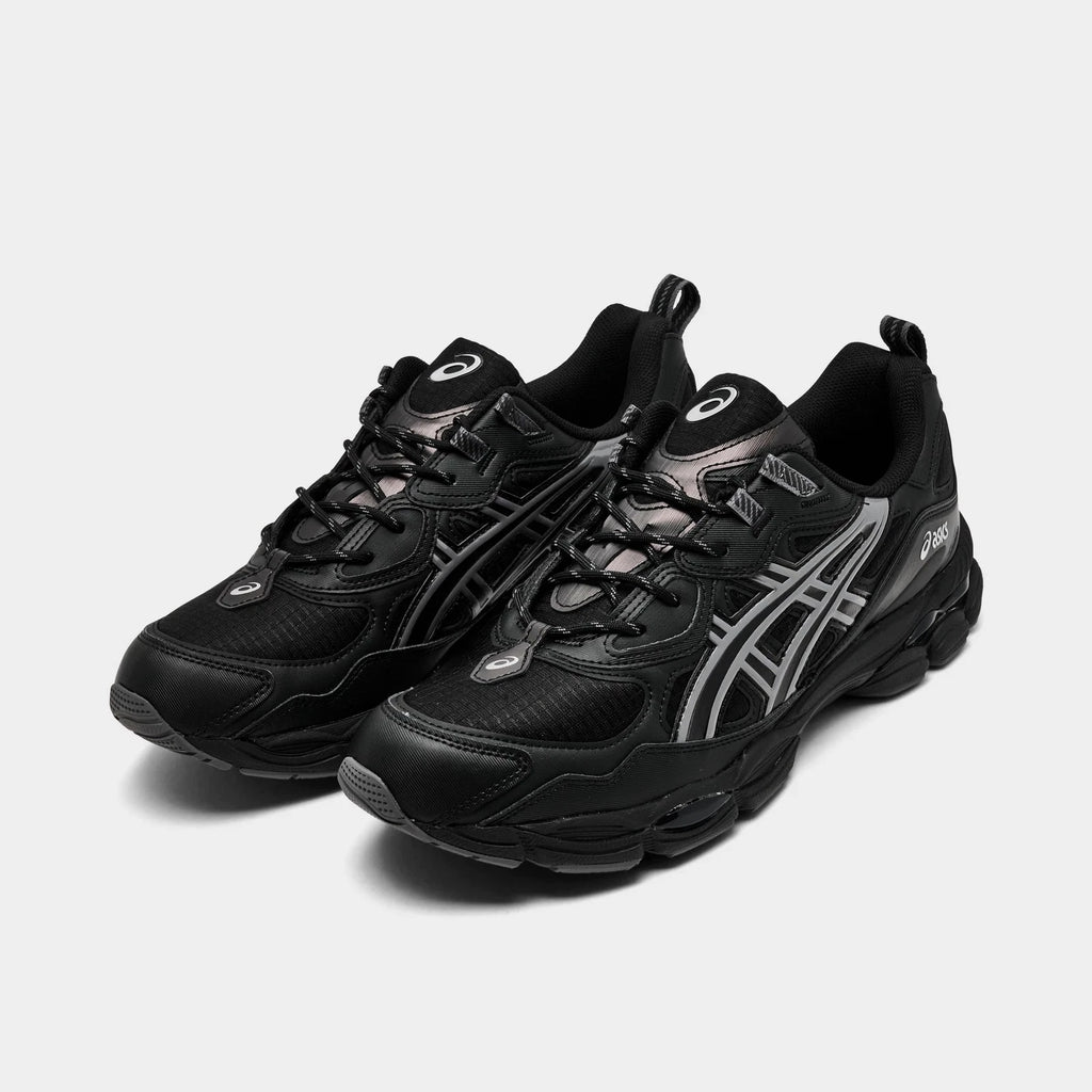 Men's Ripstop Utility Casual Sneaker