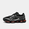 Men's Mesh Tech Casual Sneakers