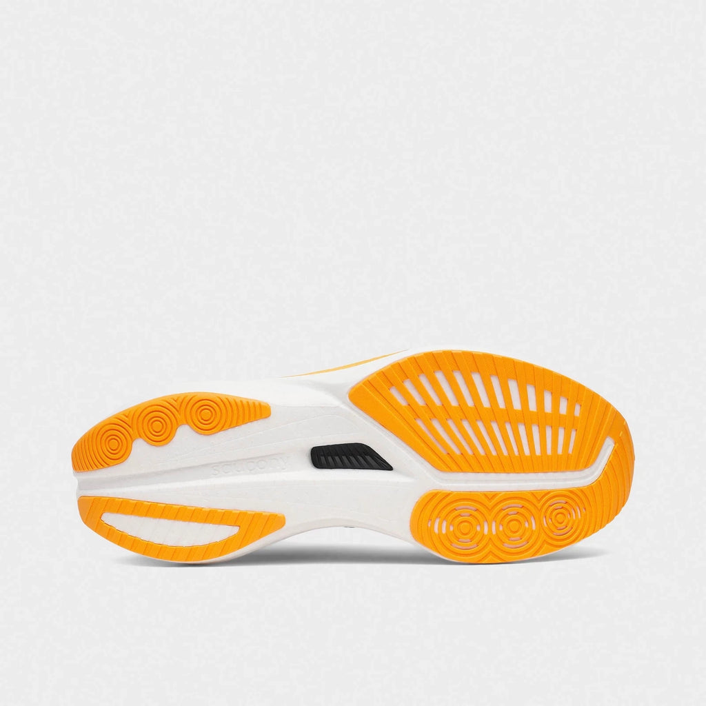 Men's Nylon Plate Mesh Running Shoes