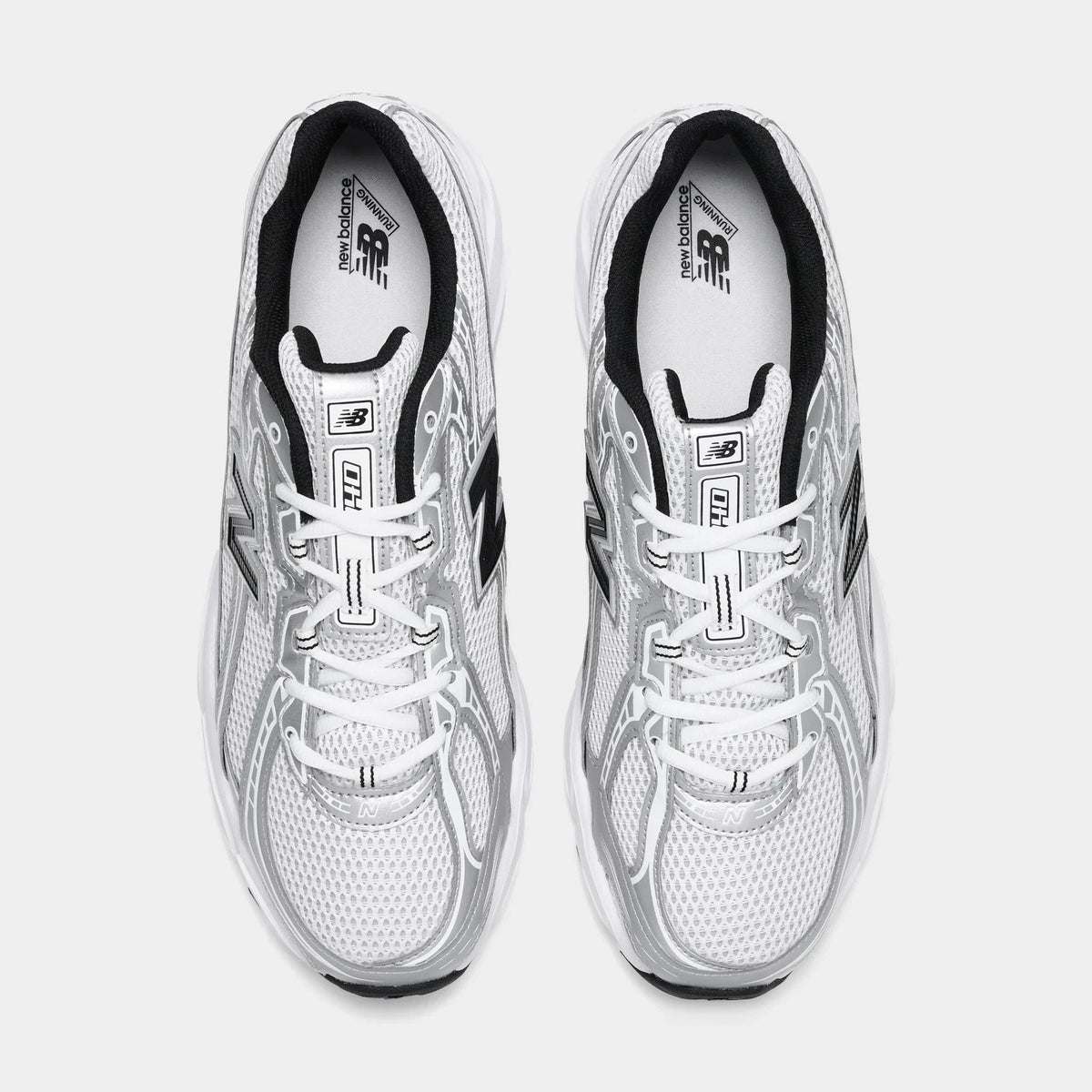 Men's Mesh Low-Top Casual Sneakers