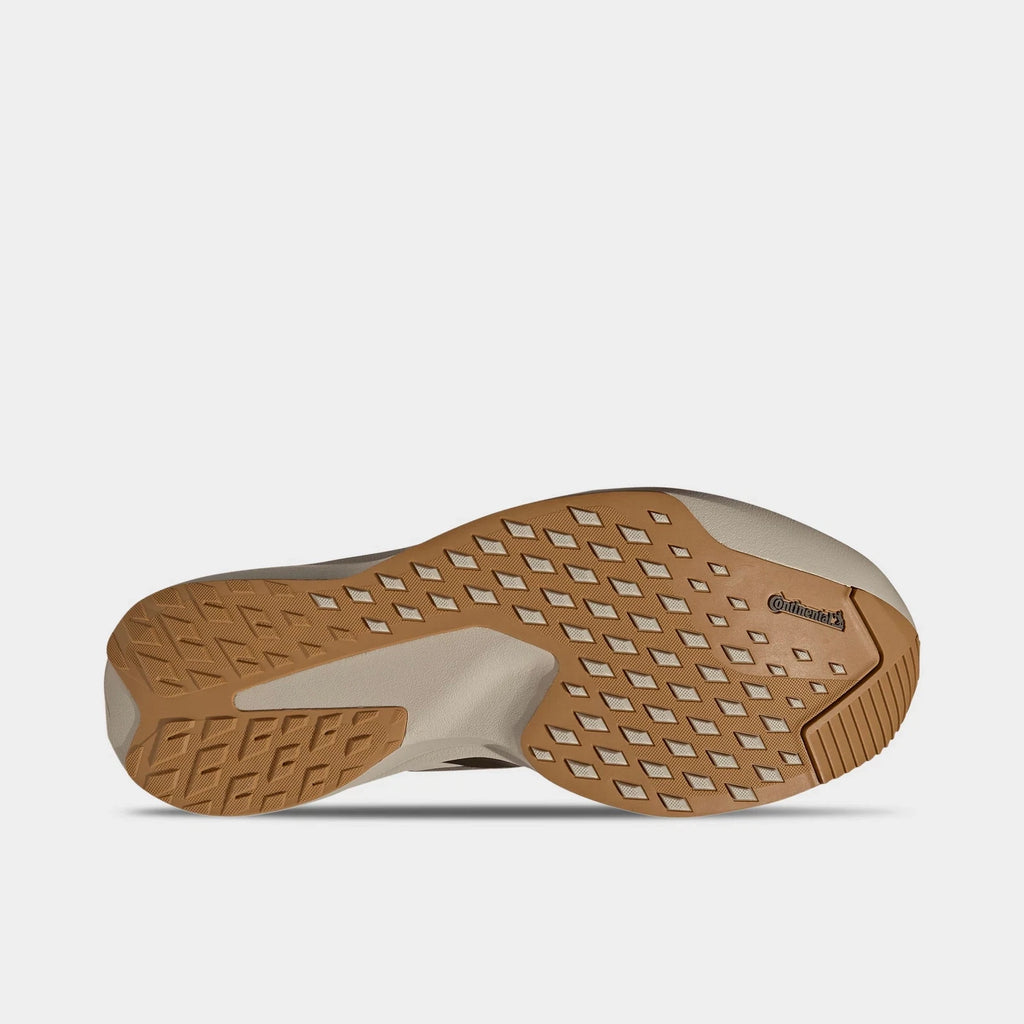 Men's Water-Resistant Trail Running Shoes