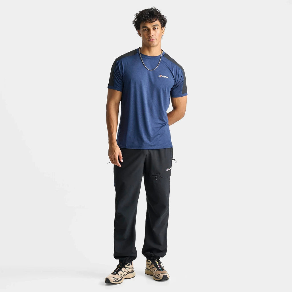 Men's Stretch Performance T-Shirt