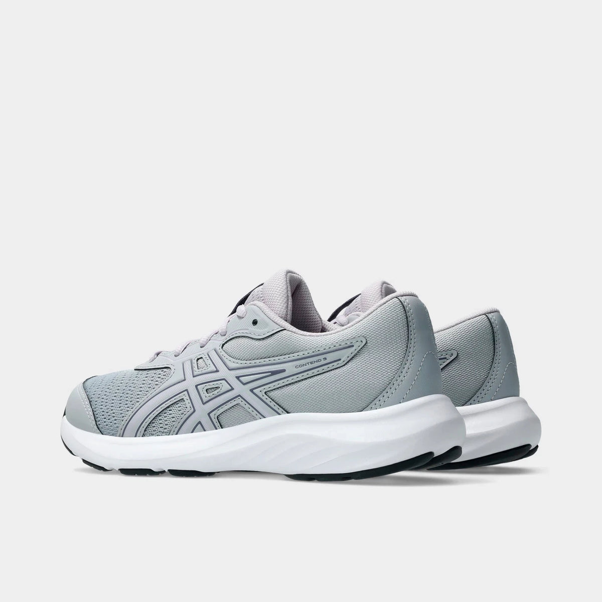 Big Kids' Mesh Running Shoes