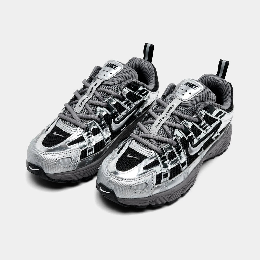 Little Kids' Retro Mesh Running Sneaker