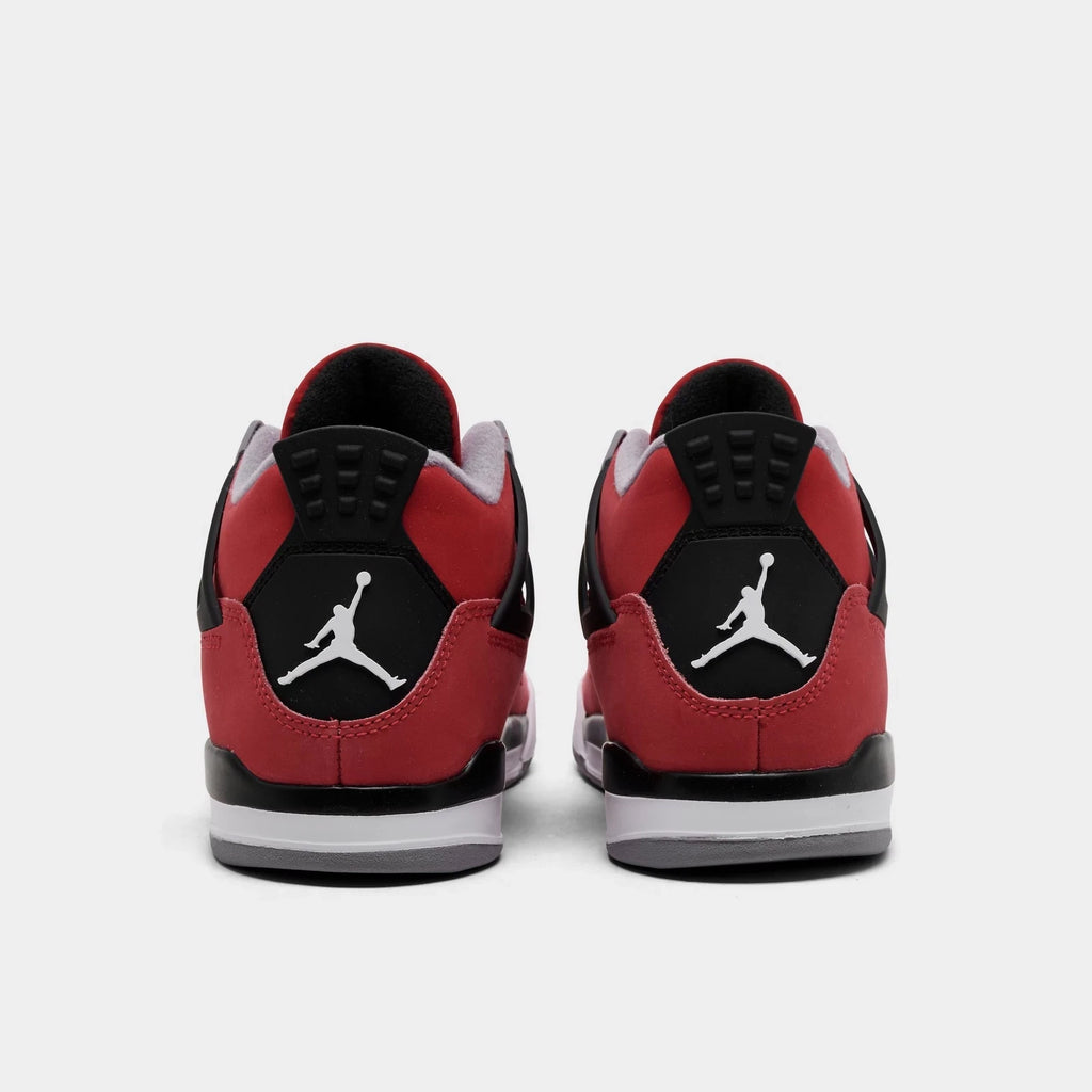 Little Kids' Leather Basketball Shoes