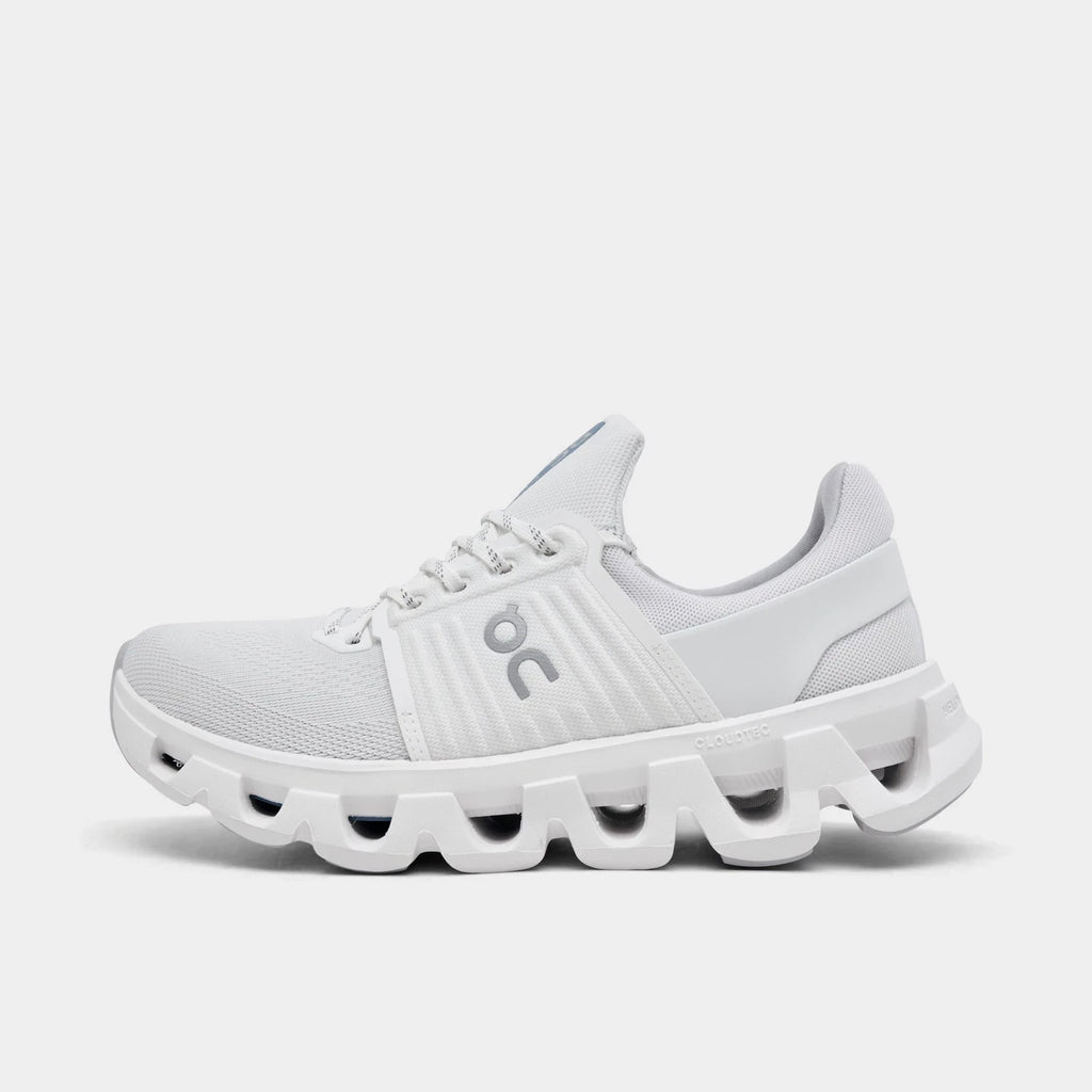 Women's Perforated Mesh Running Shoe
