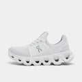 Women's Perforated Mesh Running Shoe