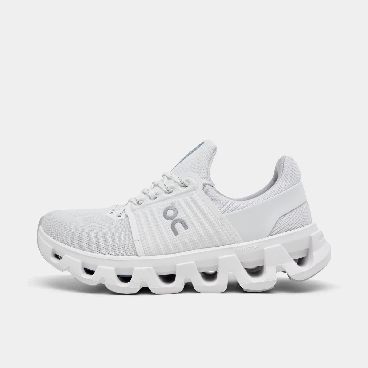 Women's Perforated Mesh Running Shoe