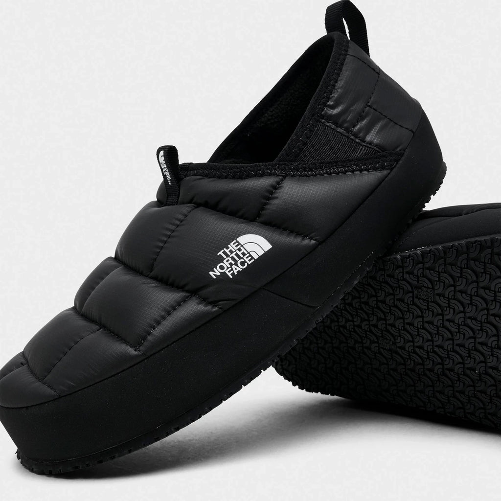 Kids' Insulated Slip-On Slippers