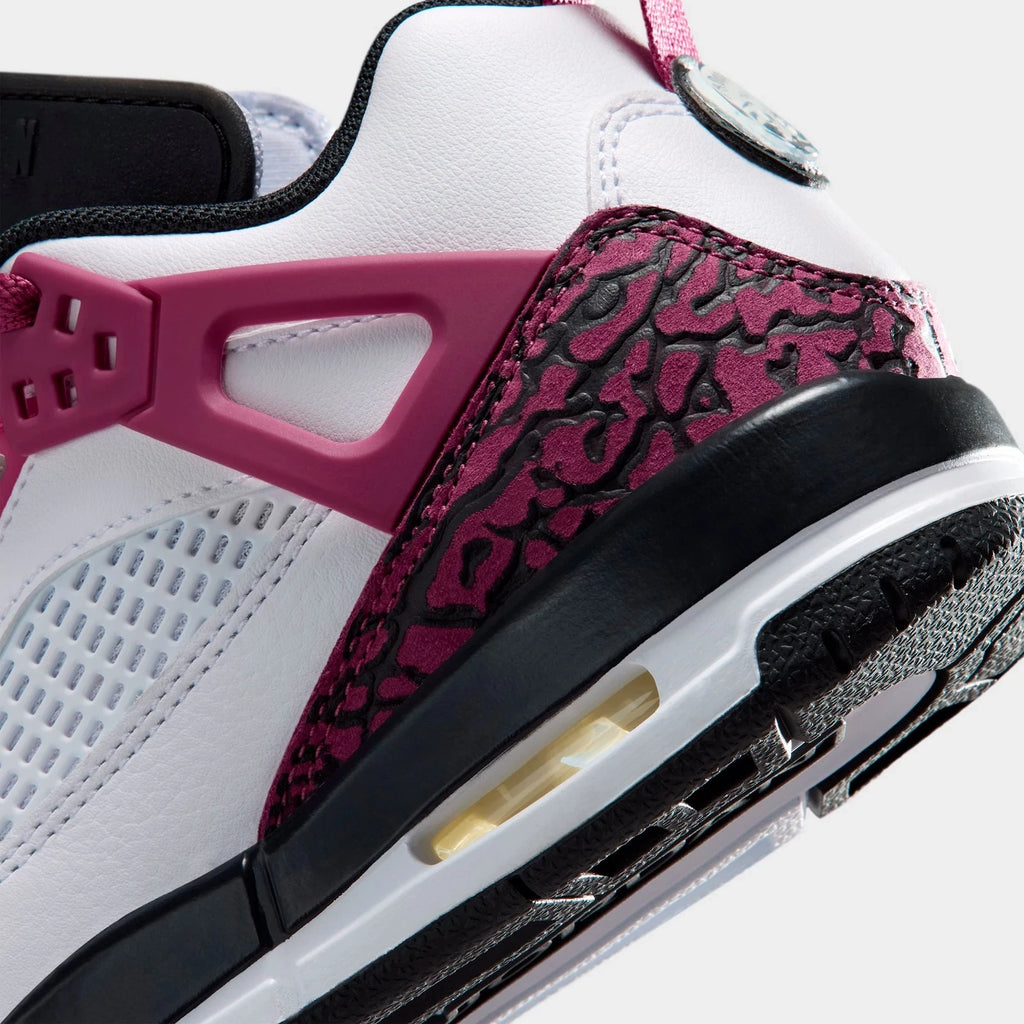 Big Kids' Low-Top Casual Sneakers