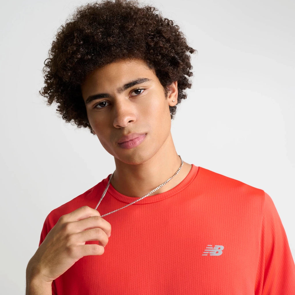 Men's Lightweight Performance T-Shirt