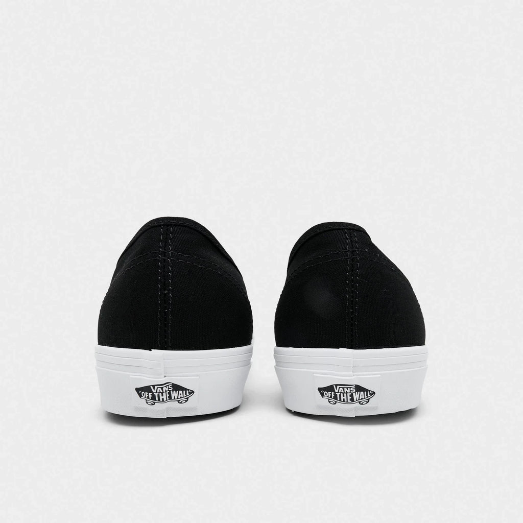 Men's Canvas Low-Top Lace-Up Sneaker