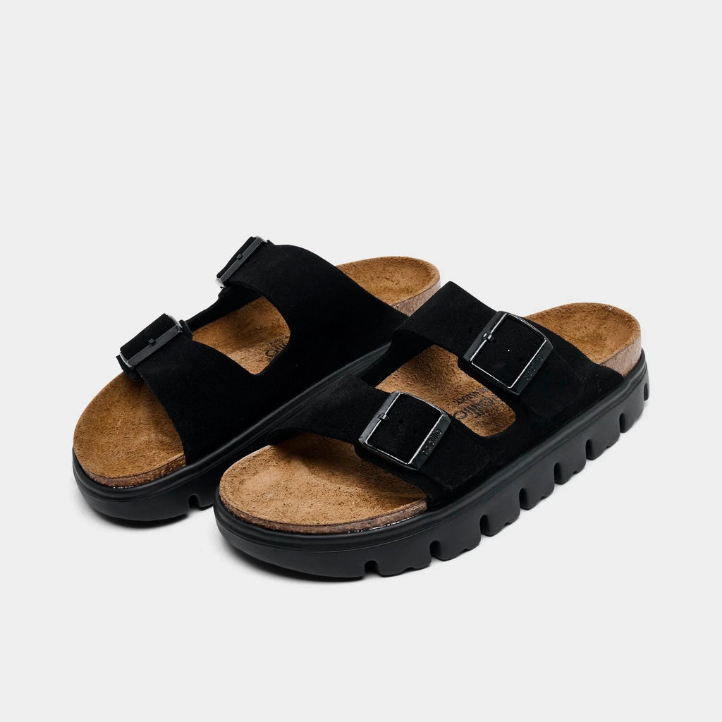 Women's Synthetic Platform Sandals