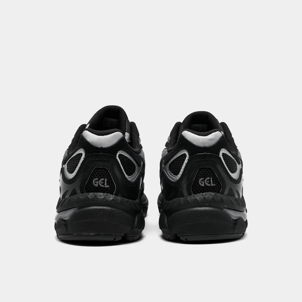 Big Kids' Mesh & Synthetic Lace-Up Sneaker