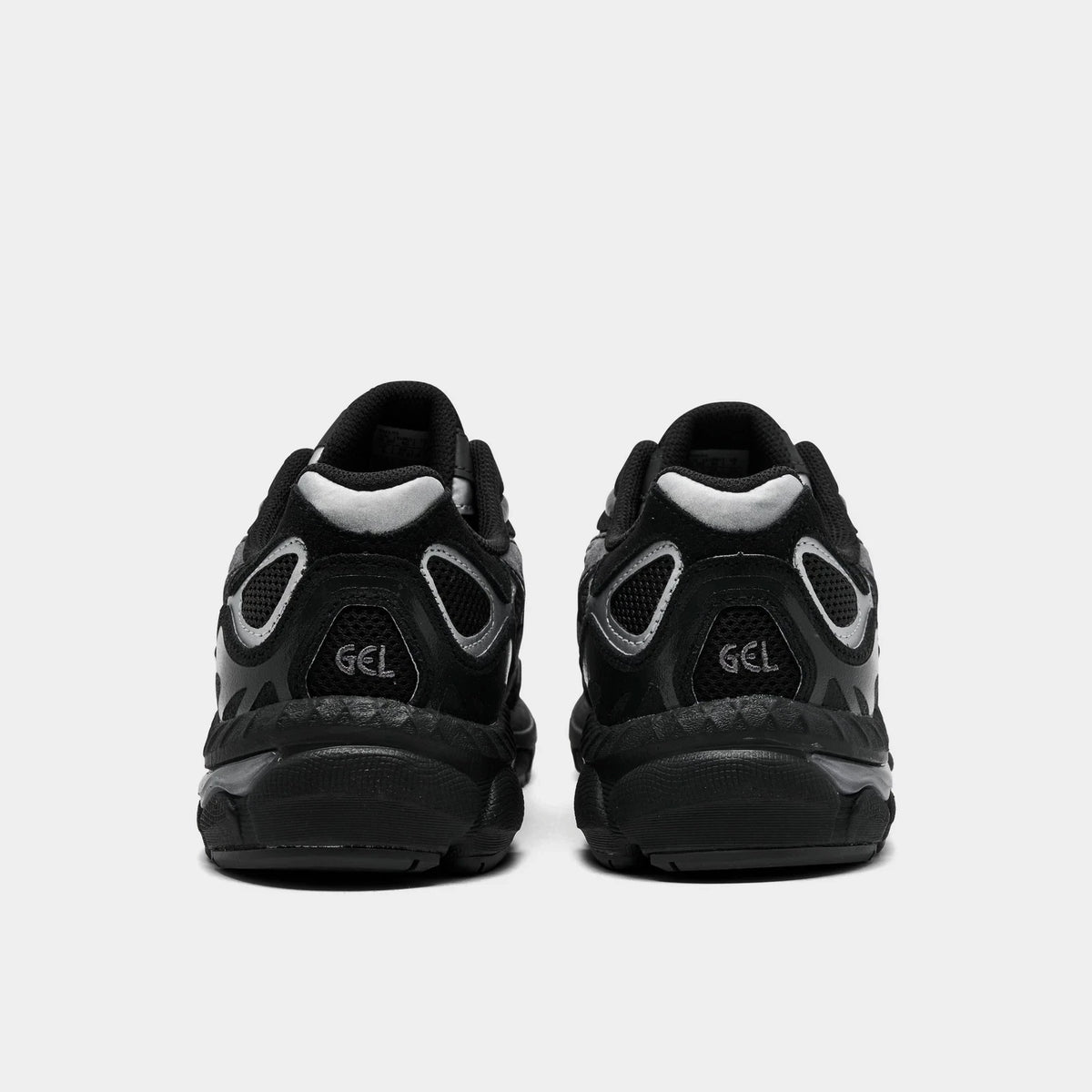 Big Kids' Mesh & Synthetic Lace-Up Sneaker