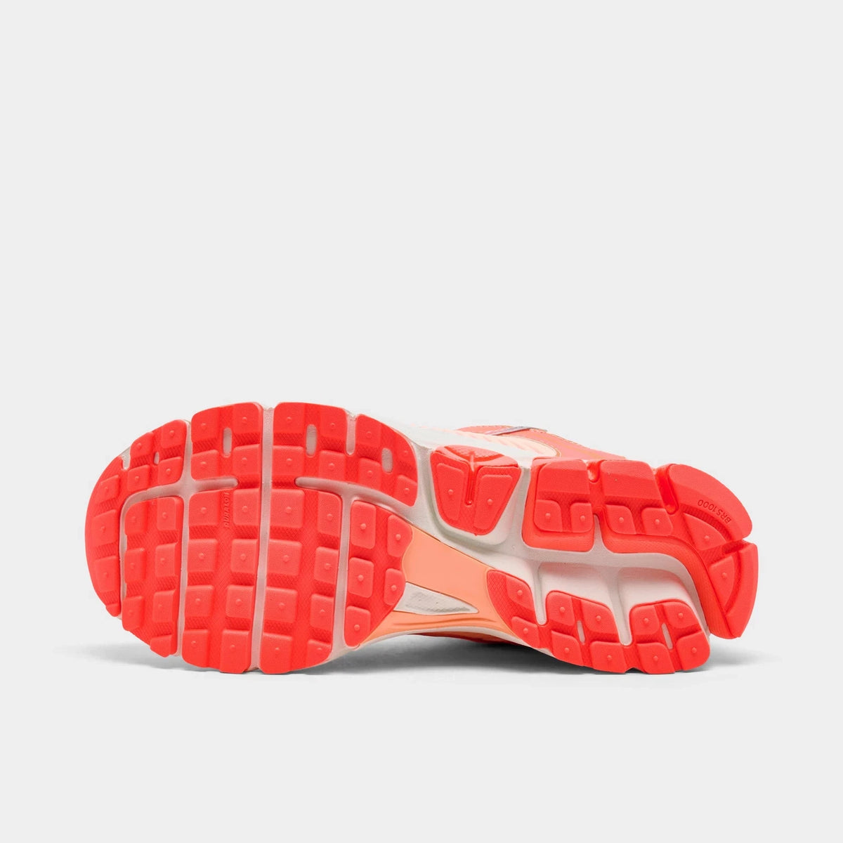 Women's Mesh Retro Running Sneakers