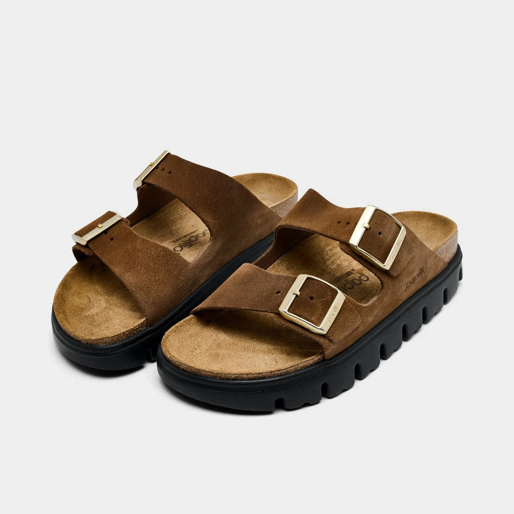 Women's Synthetic Platform Sandals