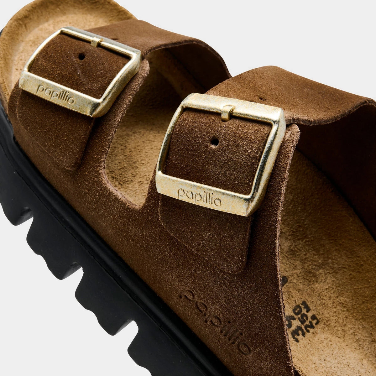 Women's Synthetic Platform Sandals