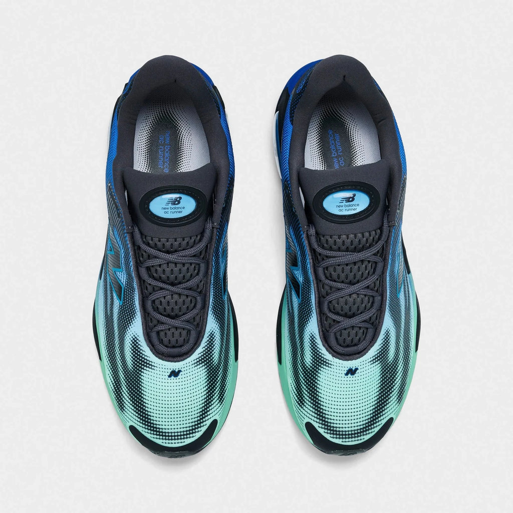 Men's Mesh Running Shoes